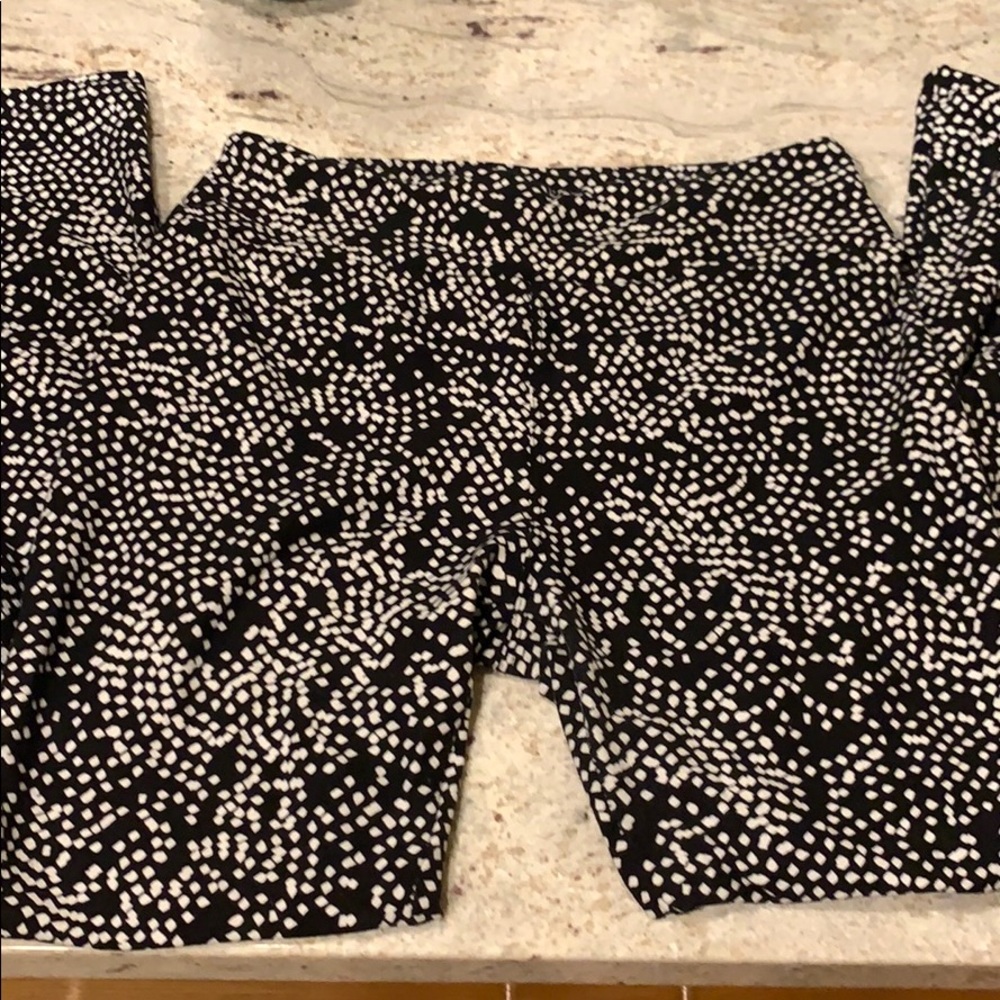 Lularoe leggings (set of 2)